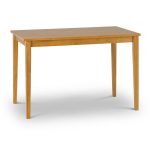 Cleo Natural Dining Table Natural
