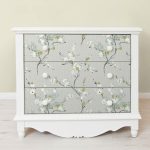 NuWallpaper Mirei Grey Self Adhesive Wallpaper Grey