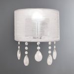 Lancelin Wall Light Grey