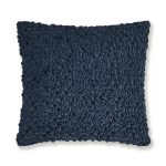 Content by Conran Blue Festival Cushion Blue