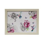 Heavenly Hummingbird Laptray NA