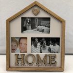 Multi-App Home Photo Frame Multi