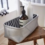 Emma Willis Storage Tray Silver