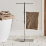 Super Soft Mink Towel Mink
