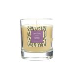 Wax Lyrical Destinations Highland Heather Box Candle Pink