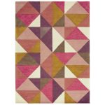 Reef Kite Rug Pink