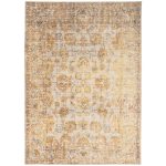 Verve 6 Rug Yellow