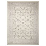 Nourison Maymana 10 Ivory Rug Natural