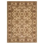 Nourison Persian Crown 2 Ivory Rug Natural