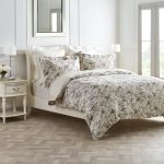 Dorma Hemmingford 100% Cotton Ornate Bird Duvet Cover and Pillowcase Set Grey