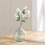 Pack of 24 White 7th Heaven Spray White