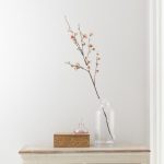 Pack of 24 Champagne Lustre Blossom Champagne
