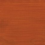 Protek Marigold Wood Stain and Protector Orange