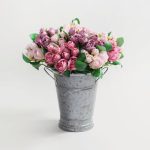 Pack of 24 Pink Maison Rose Spray Pink