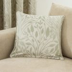 Florence Sage Cushion Sage