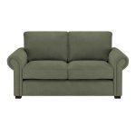 Hemingford 2 Seater Sofa Colton Green