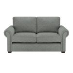 Hemingford 2 Seater Sofa Colton Grey