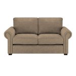 Hemingford 2 Seater Sofa Colton Natural