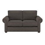 Hemingford 2 Seater Sofa Como Taupe