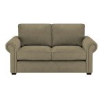 Hemingford 2 Seater Sofa Grace Linen