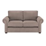 Hemingford 2 Seater Sofa Sherlock Mink