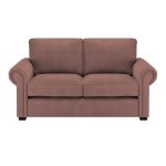 Hemingford 2 Seater Sofa Sundance Blush