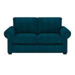 Hemingford 2 Seater Sofa Sundance Ink