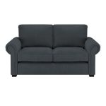 Hemingford 2 Seater Sofa Topaz Charcoal