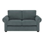 Hemingford 2 Seater Sofa Torin Teal