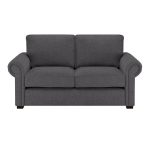 Hemingford 2 Seater Sofa Windsor Grey