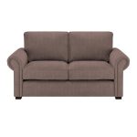 Hemingford 2 Seater Sofa Windsor Mink