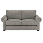 Hemingford 3 Seater Sofa Alpha Grey