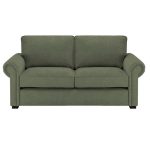 Hemingford 3 Seater Sofa Colton Green