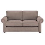 Hemingford 3 Seater Sofa Sherlock Mink