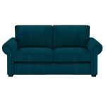 Hemingford 3 Seater Sofa Sundance Ink