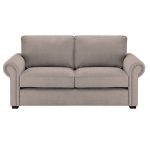 Hemingford 3 Seater Sofa Topaz Natural
