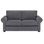Hemingford 3 Seater Sofa Torin Slate