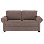 Hemingford 3 Seater Sofa Windsor Mink