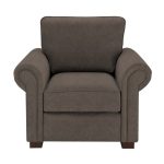 Hemingford Armchair Grace Taupe