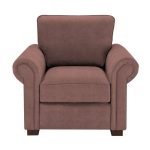 Hemingford Armchair Sundance Blush