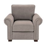 Hemingford Armchair Topaz Natural