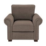 Hemingford Armchair Windsor Champagne