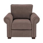 Hemingford Armchair Windsor Mink
