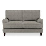 Amberley 2 Seater Sofa Alpha Grey