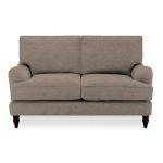 Amberley 2 Seater Sofa Alpha Oatmeal