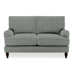Amberley 2 Seater Sofa Colton Grey