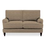 Amberley 2 Seater Sofa Colton Natural