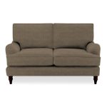 Amberley 2 Seater Sofa Como Natural