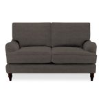 Amberley 2 Seater Sofa Como Taupe