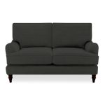 Amberley 2 Seater Sofa Grace Pewter